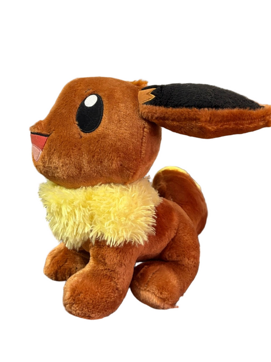 Pokemon Other - Eevee Plush Toy
